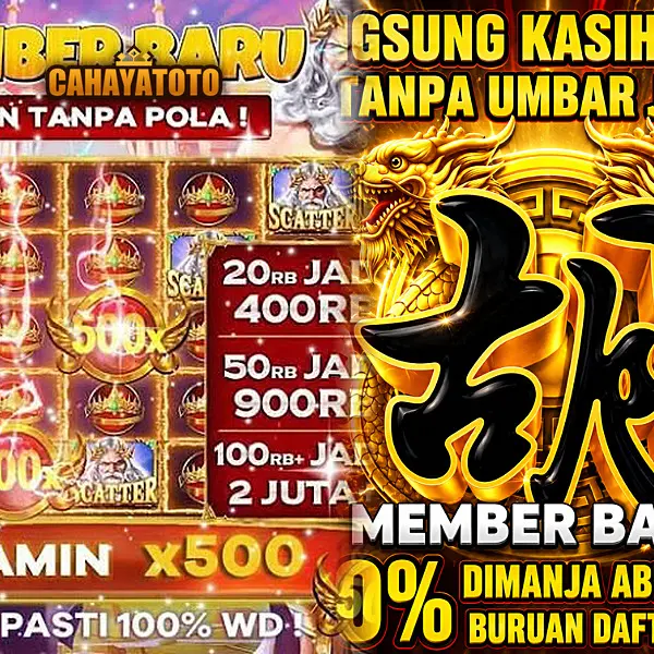 cahayatoto APK