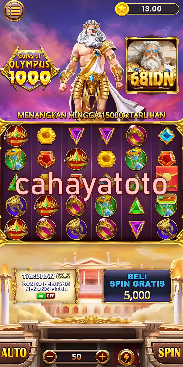 cahayatoto APK