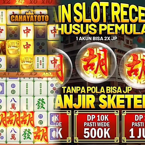 cahayatoto Masuk