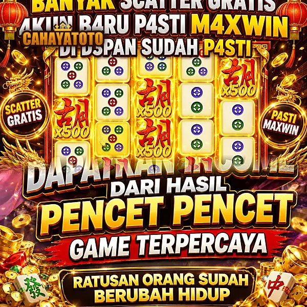 cahayatoto Masuk - cahayatoto Resmi